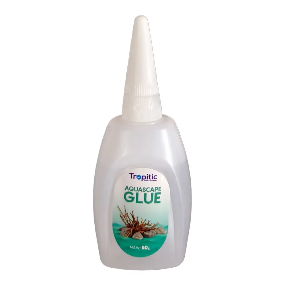 Troptic Glue