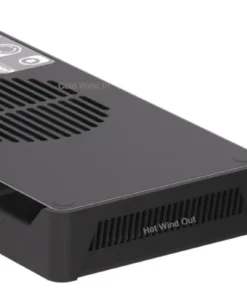 AQUA MINI M5W60 Cooling System