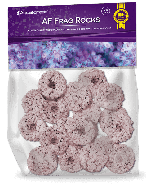 Aquaforest AF_Frag-Rocks_Purple