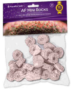 Aquaforest AF_Mini-Rocks-Purple