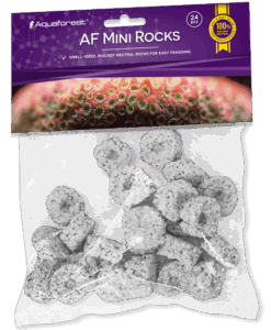 Aquaforest AF_Mini-Rocks-White
