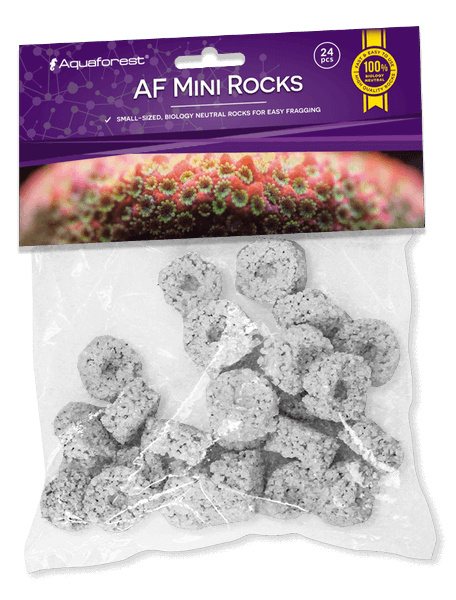Aquaforest AF_Mini-Rocks-White