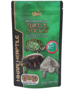 Hikari-Turtle-Sticks new