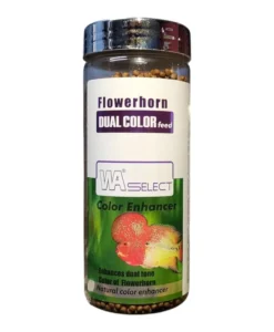 WA Flowerhorn Dual Color Feed