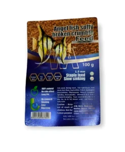 WA Angel Fish Softy