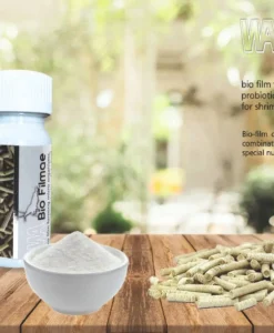 WA Bio-Filmae Shrimp Sticks --