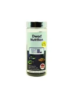 WA Dwarf Nutrition Feed 100