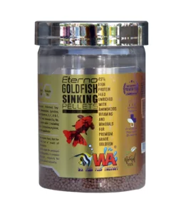 WA Eterno Goldfish Sinking Pellets
