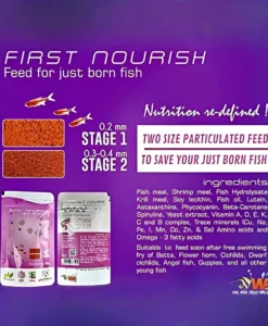 WA First Nourish