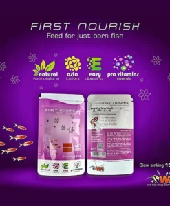 WA First Nourish