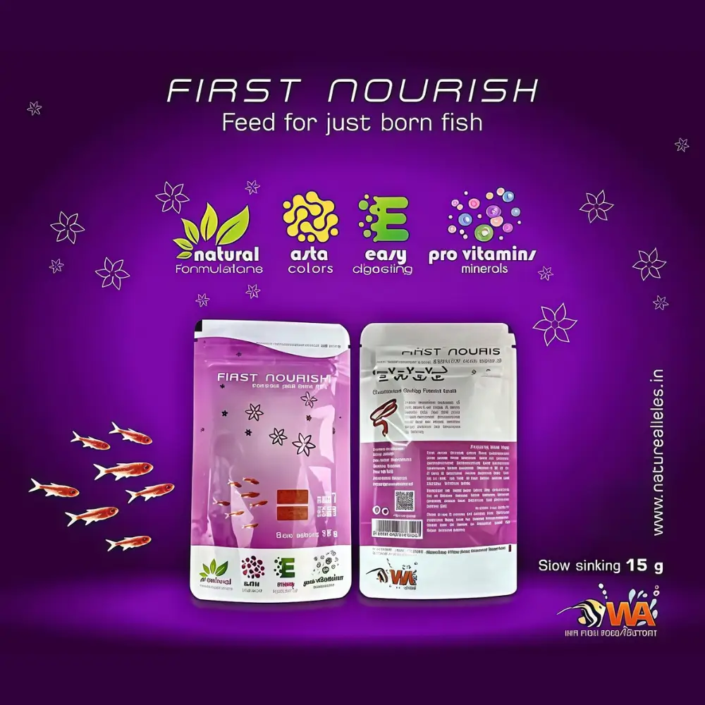 WA First Nourish