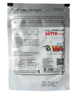 WA Nutrina Betta
