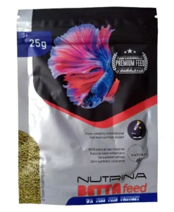 WA Nutrina Betta