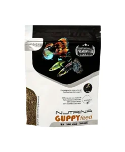 WA Nutrina Guppy