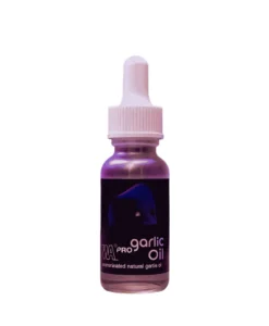 WA Pro Garlic Oil