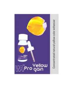 WA Pro Yellow Gain