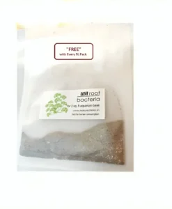 WA Root Bacteria