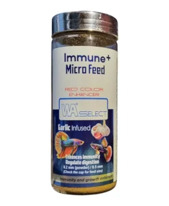 WA Select Immune+