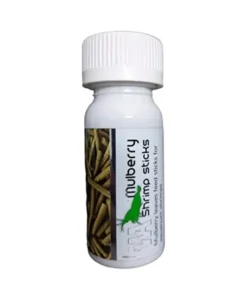 WA Mulberry Shrimp Sticks-15g