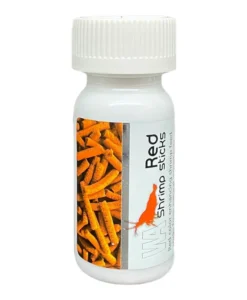 WA Red Shrimp Sticks-15g