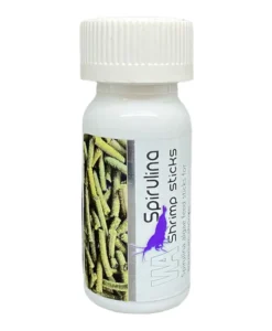WA Spirulina Shrimp Sticks-15g