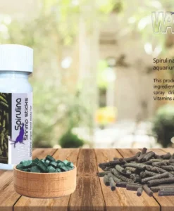 WA Spirulina Shrimp Sticks --