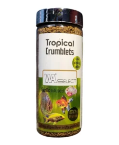 WA Tropical Crumblets -