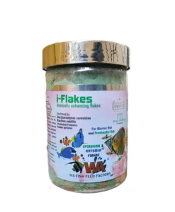 WA i Flakes