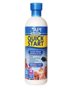 API Marine Quick Start