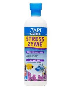 API Marine Stress Zyme