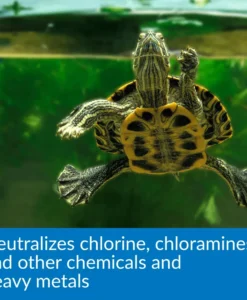 API Turtle Water Conditioner