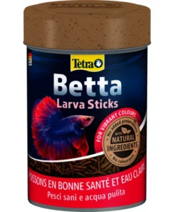 Tetra Betta Larva Sticks