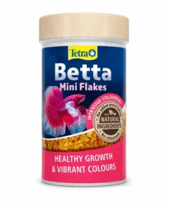 Tetra Betta Mini Flakes