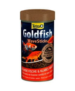 Tetra Goldfish Wave Sticks
