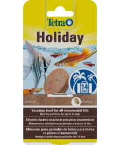 Tetra Holiday