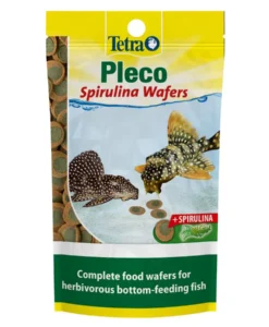 Tetra Spirulina Wafers
